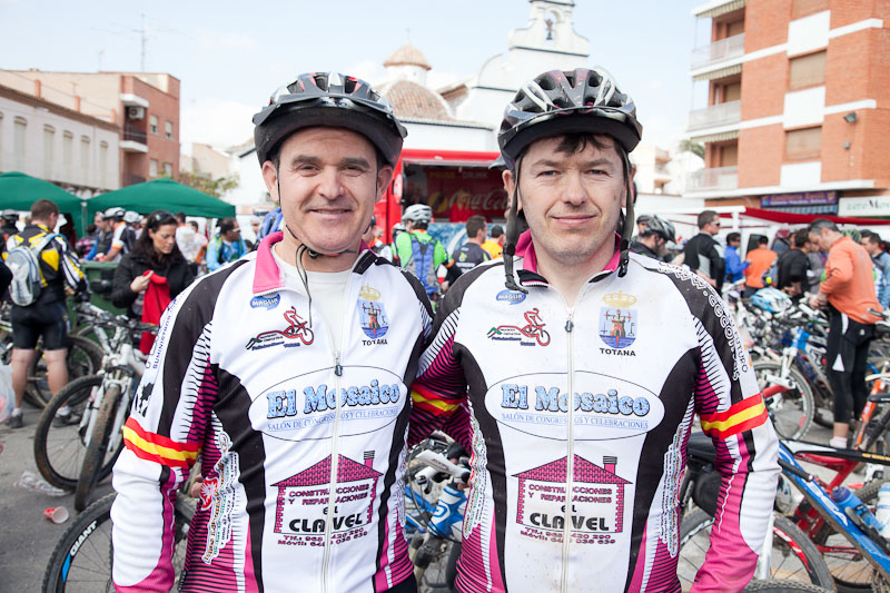 III Marcha MTB-65