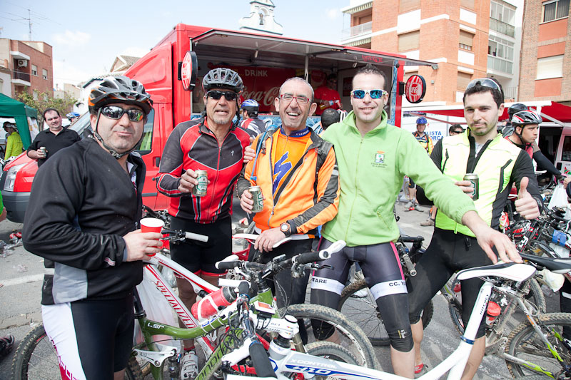 III Marcha MTB-67