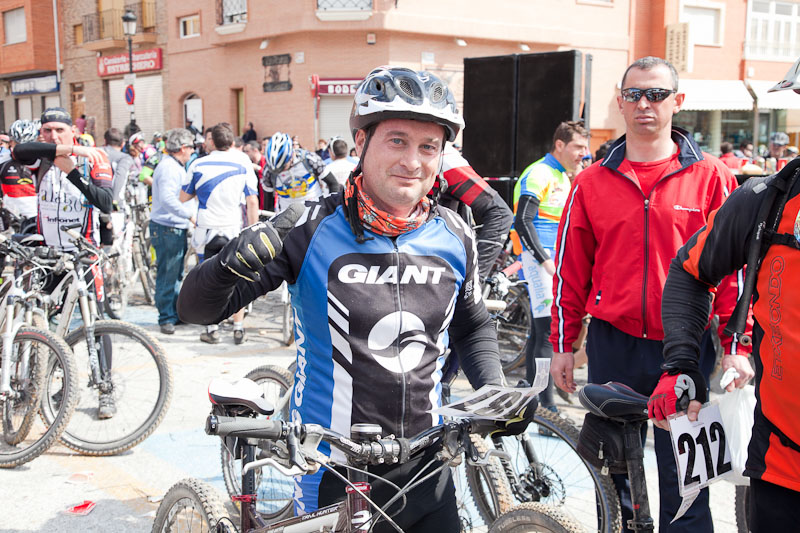 III Marcha MTB-68