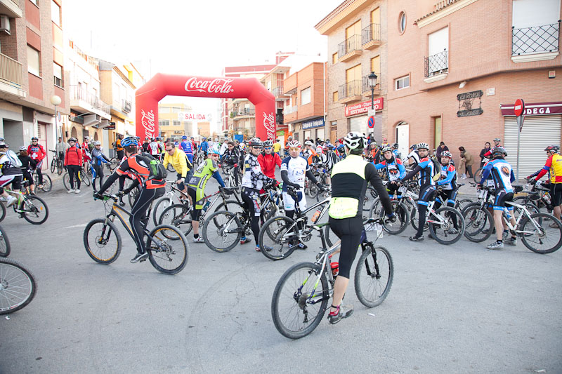III Marcha MTB-8