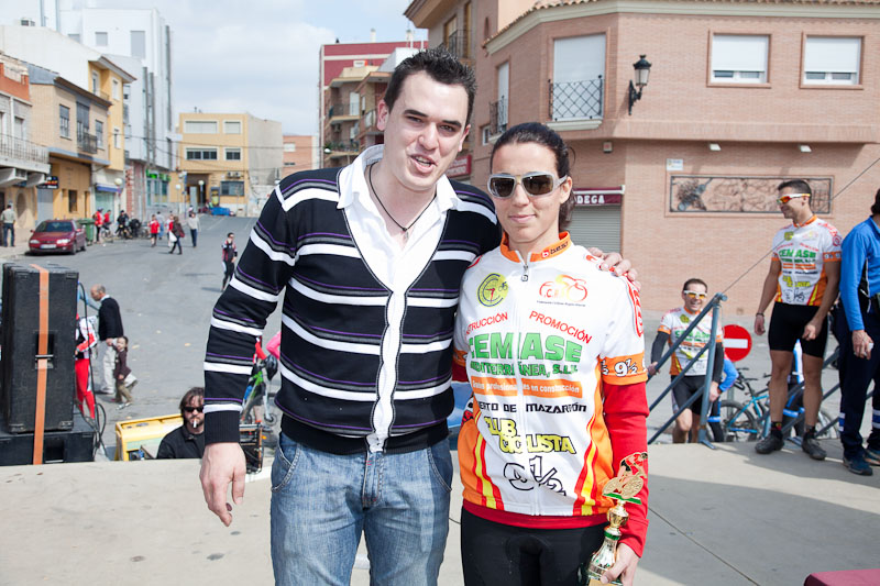 III Marcha MTB-81