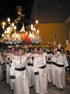 GALERÍA FOTOGRÁFICA PROCESIONES DE PUERTO DE MAZARRÓN
