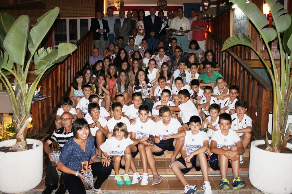 GALA DEL DEPORTE 2013 01