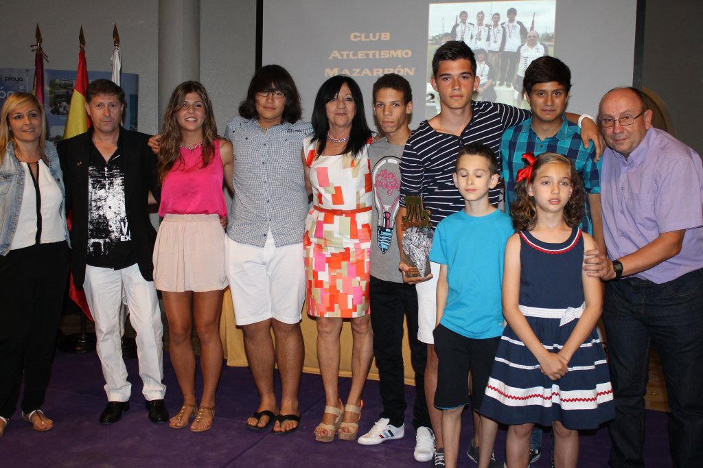 GALA DEL DEPORTE 2013 04