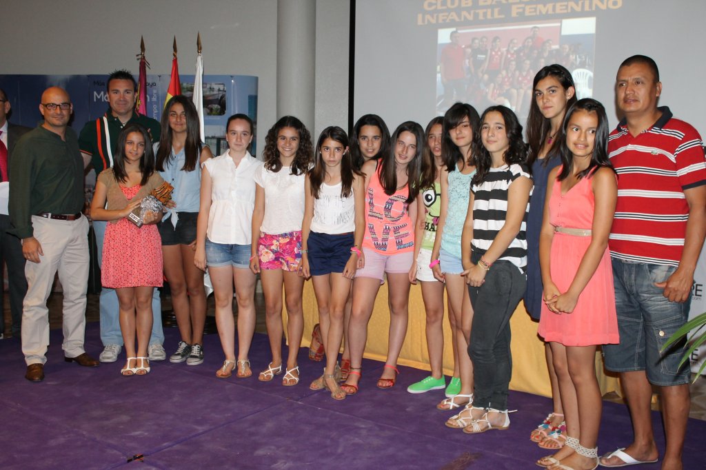 GALA DEL DEPORTE 2013 05