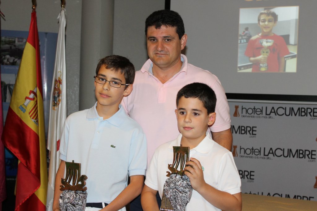 GALA DEL DEPORTE 2013 06