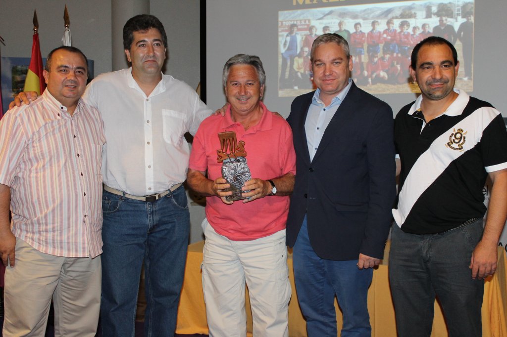 GALA DEL DEPORTE 2013 10