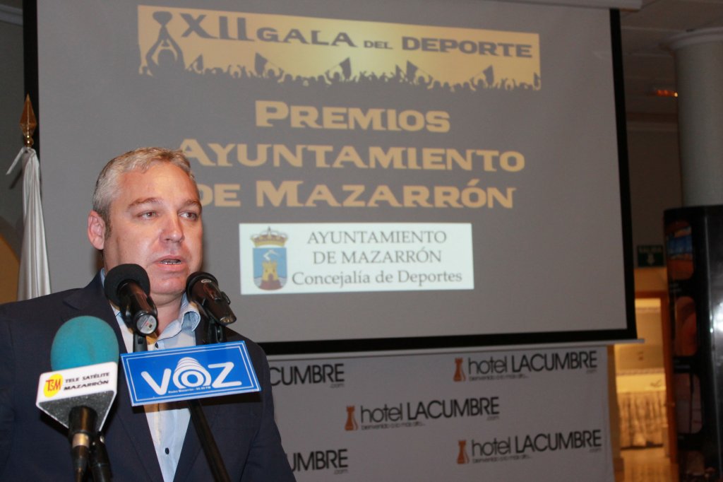 GALA DEL DEPORTE 2013 11