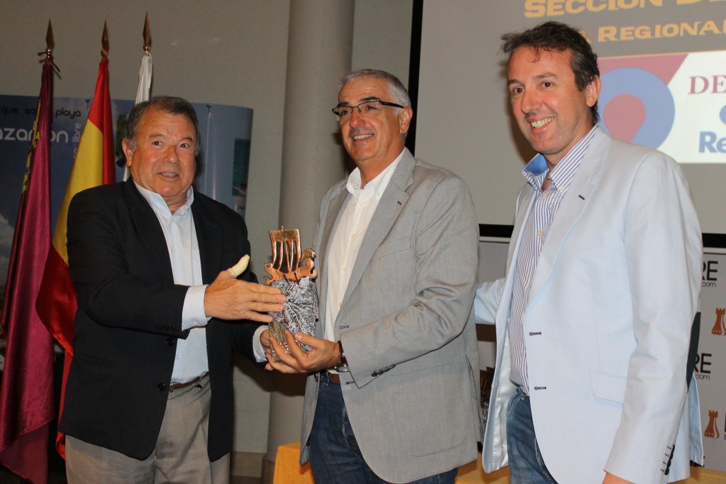GALA DEL DEPORTE 2013 12