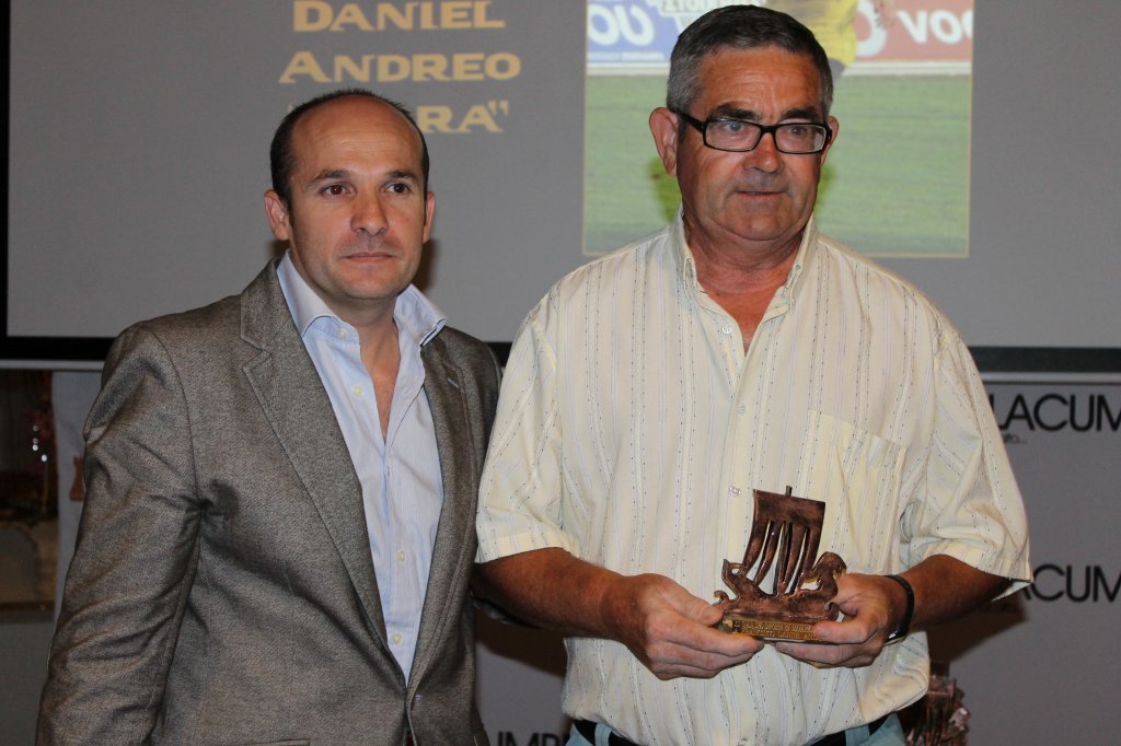 GALA DEL DEPORTE 2013 14