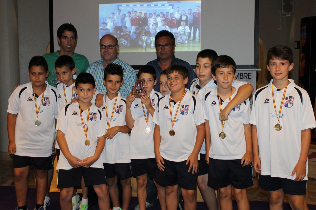GALA DEL DEPORTE 2013 16