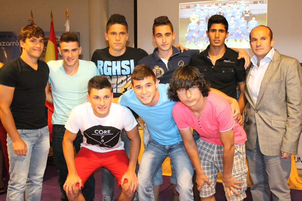 GALA DEL DEPORTE 2013 17