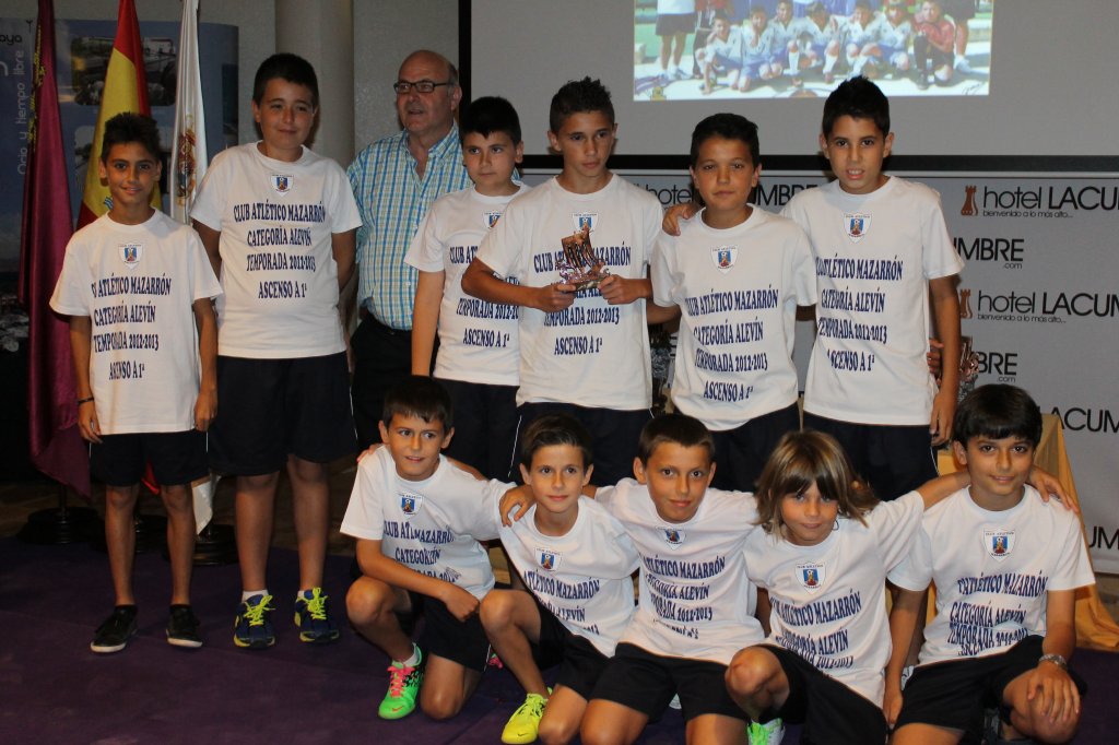 GALA DEL DEPORTE 2013 18