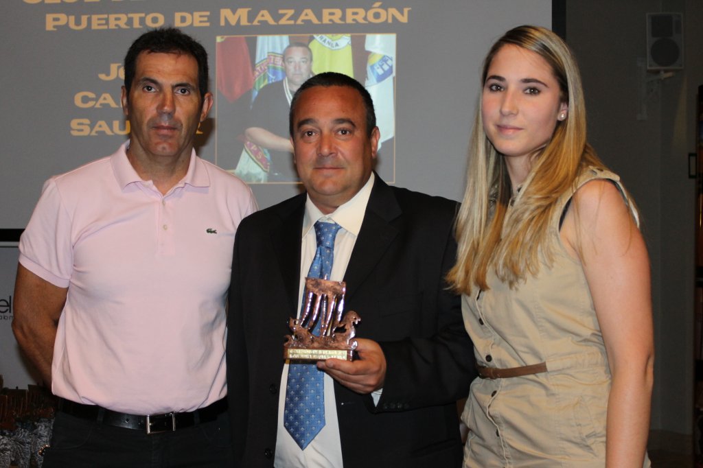 GALA DEL DEPORTE 2013 22