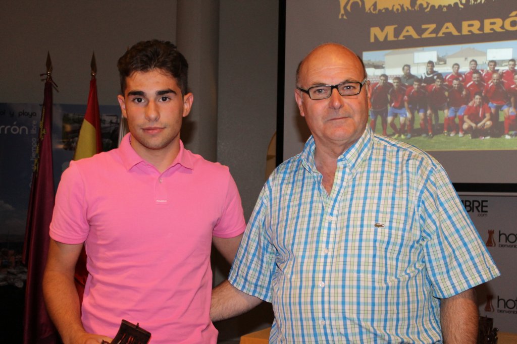 GALA DEL DEPORTE 2013 23