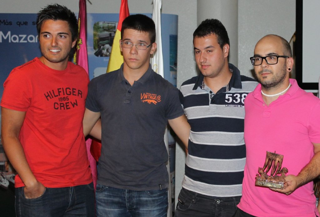 GALA DEL DEPORTE 2013 25