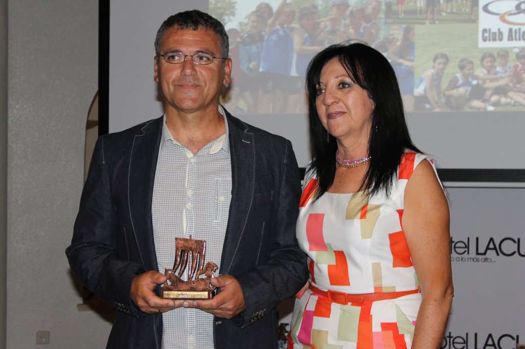 GALA DEL DEPORTE 2013 27