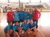 JORNADA INTERMUNICIPAL DE DEPORTE ESCOLAR REGIONAL ENTRE LOS MUNICIPIOS DE ALHAMA Y MAZARRÓN