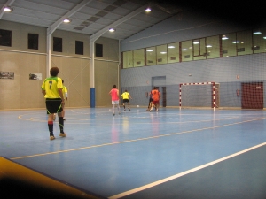 02 Futbol Sala