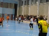 RECTA FINAL DE LA ‘LIGA LOCAL DE FÚTBOL SALA’