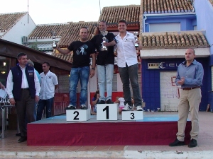 31 SUBIDA AUTOMOVILISMO PREMIOS 01