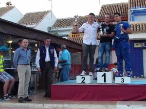 31 SUBIDA AUTOMOVILISMO PREMIOS 02