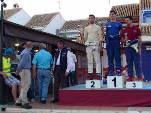 31 SUBIDA AUTOMOVILISMO PREMIOS 03