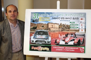 31 SUBIDA AUTOMOVILISTICA MAZARRON (1)