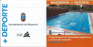 ACTIVIDADES DEPORTIVAS VERANO 2013 B