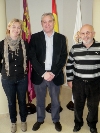 THE TOURIST ACCOMMODATIONS OF MAZARRÓN ASSOCIATE TO DEFEND THE INTERESTS OF THE SECTOR