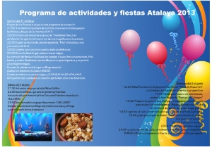 ATALAYA FIESTAS 2013 (2)