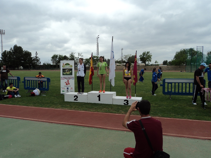 ATELETISMO REGIONAL AIRE LIBRE 12 MAYO 2013 18