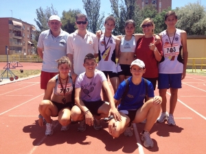 ATLETISMO CADETE (9)