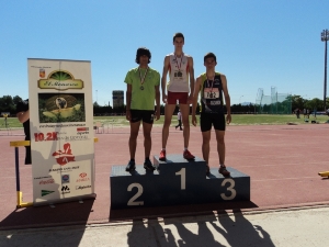 ATLETISMO JUVENIL REGIONAL 2013 02