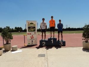 ATLETISMO JUVENIL REGIONAL 2013 03