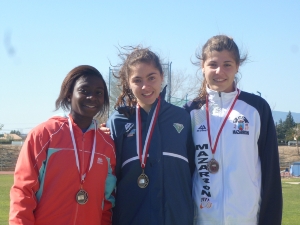 ATLETISMO MAZARRON ALHAMA FEBRERO 03 03