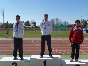 ATLETISMO MAZARRON ALHAMA FEBRERO 03 05