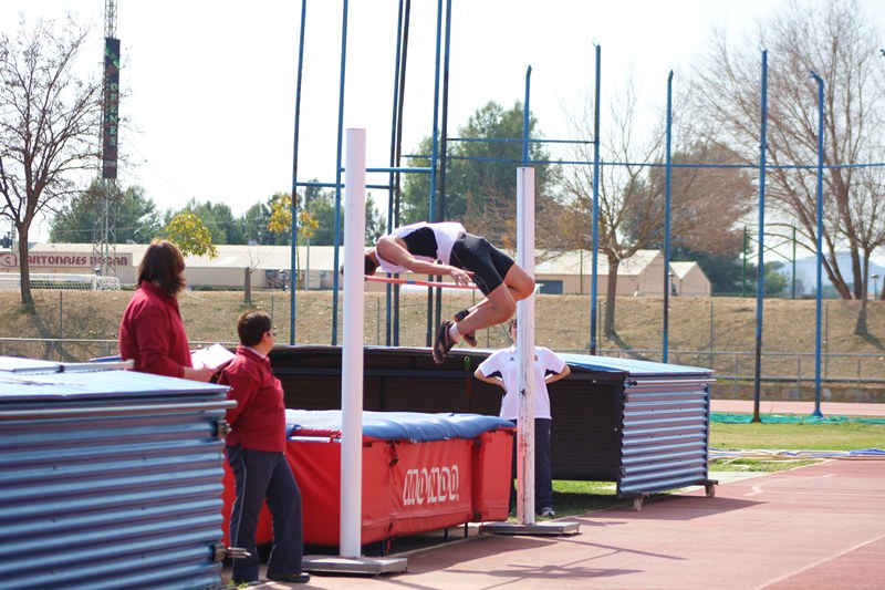 ATLETISMO MAZARR?N CLUB (10)