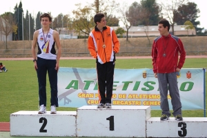 ATLETISMO MAZARR?N CLUB (12)