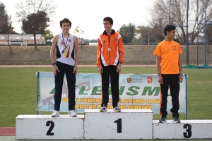 ATLETISMO MAZARR?N CLUB (18)