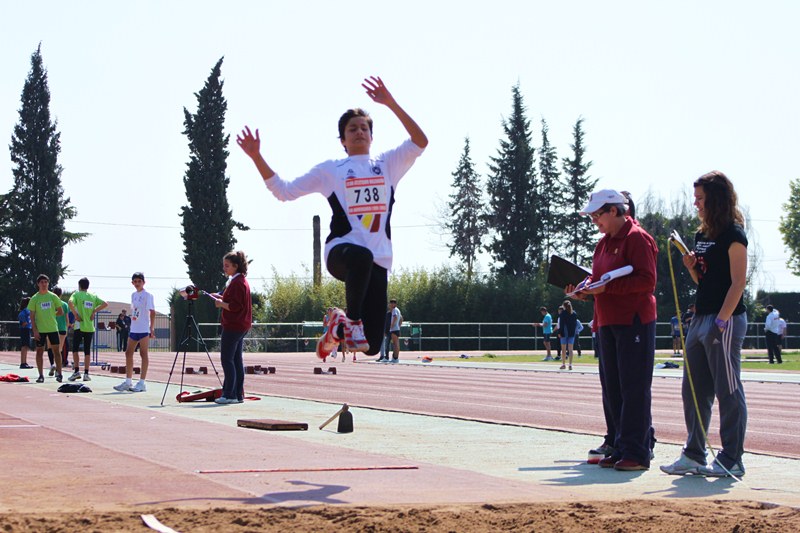 ATLETISMO MAZARR?N CLUB (8)