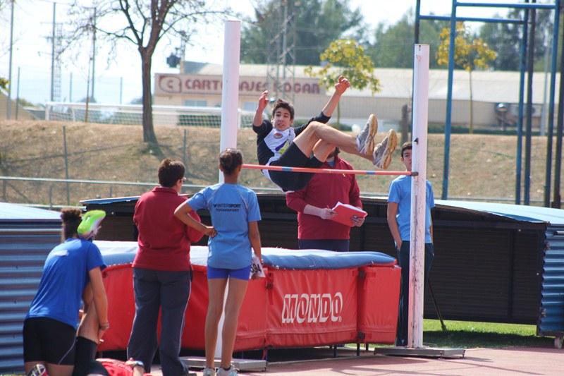 ATLETISMO MAZARR?N CLUB (9)