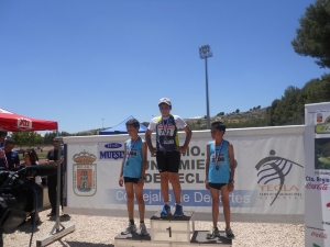 ATLETISMO YECLA 25 MAYO  01