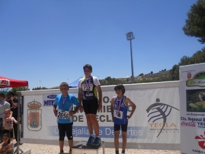 ATLETISMO YECLA 25 MAYO  02