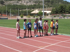ATLETISMO YECLA 25 MAYO  04