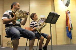 AUDICIONES Y DIA DE LA MUSICA 2013 (2)