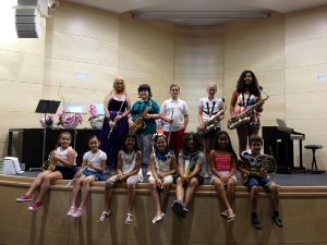 AUDICIONES Y DIA DE LA MUSICA 2013 (7)