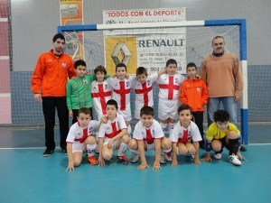 BAHIA DE MAZARRON BENJAMIN 3D