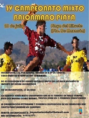 BALONMANO CAMPEONATO PLAYA (1)
