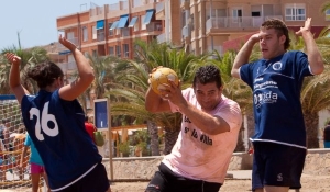 BALONMANO CAMPEONATO PLAYA (3)